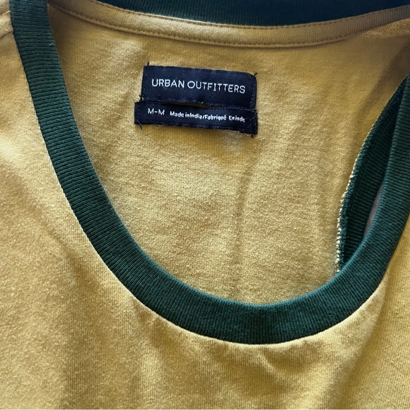 Urban Outfitters Hadley mini Dress - Picture 9 of 9